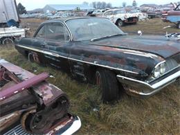 1961 Pontiac Ventura (CC-1799818) for sale in Parkers Prairie, Minnesota