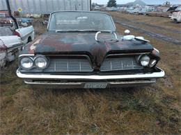 1961 Pontiac Ventura (CC-1799818) for sale in Parkers Prairie, Minnesota