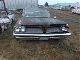 1961 Pontiac Ventura (CC-1799818) for sale in Parkers Prairie, Minnesota