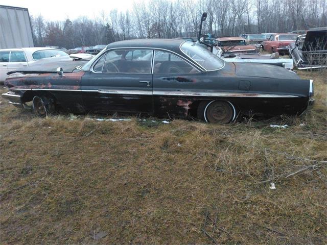 1961 Pontiac Ventura (CC-1799818) for sale in Parkers Prairie, Minnesota