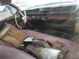 1961 Pontiac Ventura (CC-1799818) for sale in Parkers Prairie, Minnesota