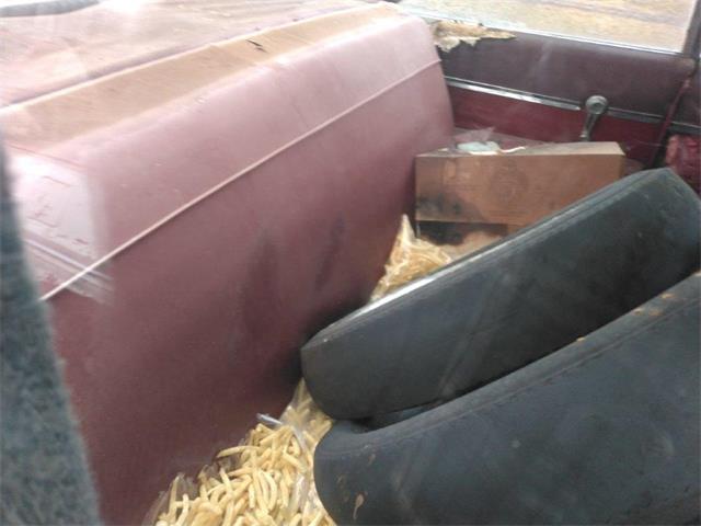 1961 Pontiac Ventura (CC-1799818) for sale in Parkers Prairie, Minnesota