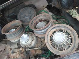 1961 Pontiac Ventura (CC-1799818) for sale in Parkers Prairie, Minnesota