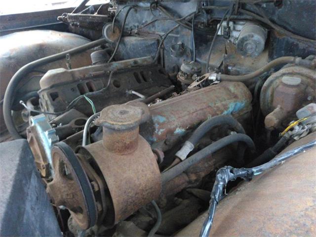 1961 Pontiac Ventura (CC-1799818) for sale in Parkers Prairie, Minnesota