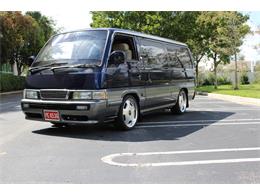 1995 Nissan Caravan (CC-1799836) for sale in O'Fallon, Illinois