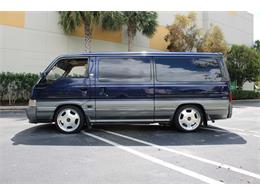 1995 Nissan Caravan (CC-1799836) for sale in O'Fallon, Illinois