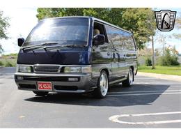 1995 Nissan Caravan (CC-1799836) for sale in O'Fallon, Illinois