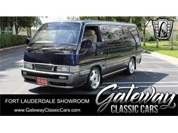 1995 Nissan Caravan (CC-1799836) for sale in O'Fallon, Illinois
