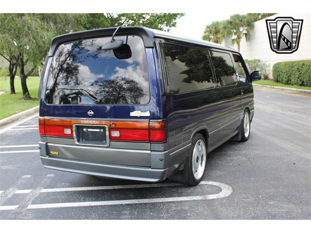 1995 Nissan Caravan (CC-1799836) for sale in O'Fallon, Illinois