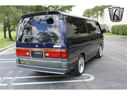 1995 Nissan Caravan (CC-1799836) for sale in O'Fallon, Illinois