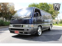 1995 Nissan Caravan (CC-1799836) for sale in O'Fallon, Illinois