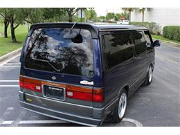 1995 Nissan Caravan (CC-1799836) for sale in O'Fallon, Illinois