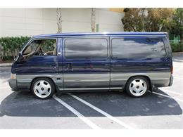 1995 Nissan Caravan (CC-1799836) for sale in O'Fallon, Illinois