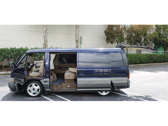 1995 Nissan Caravan (CC-1799836) for sale in O'Fallon, Illinois