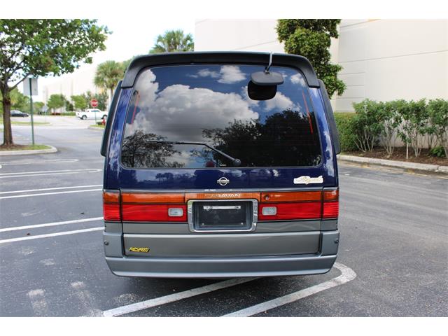 1995 Nissan Caravan (CC-1799836) for sale in O'Fallon, Illinois