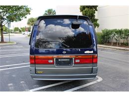 1995 Nissan Caravan (CC-1799836) for sale in O'Fallon, Illinois