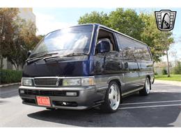 1995 Nissan Caravan (CC-1799836) for sale in O'Fallon, Illinois