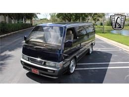 1995 Nissan Caravan (CC-1799836) for sale in O'Fallon, Illinois