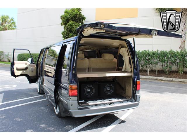 1995 Nissan Caravan (CC-1799836) for sale in O'Fallon, Illinois