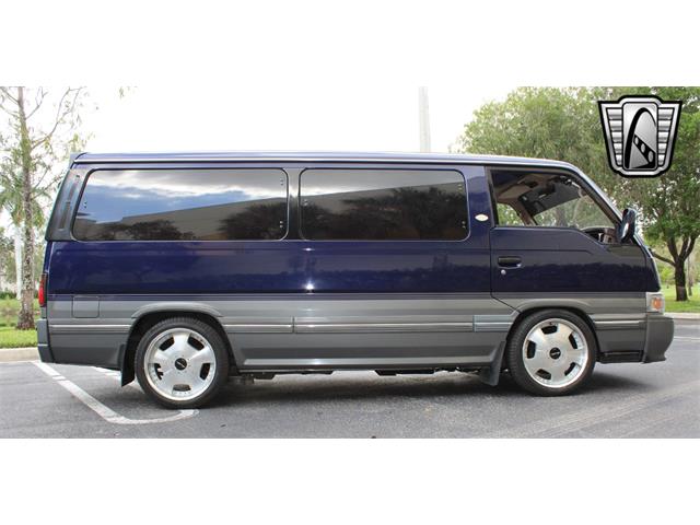 1995 Nissan Caravan (CC-1799836) for sale in O'Fallon, Illinois