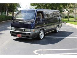 1995 Nissan Caravan (CC-1799836) for sale in O'Fallon, Illinois