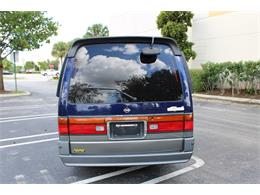 1995 Nissan Caravan (CC-1799836) for sale in O'Fallon, Illinois