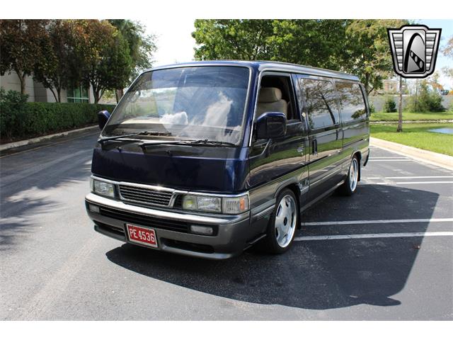 1995 Nissan Caravan (CC-1799836) for sale in O'Fallon, Illinois