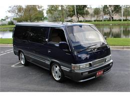 1995 Nissan Caravan (CC-1799836) for sale in O'Fallon, Illinois