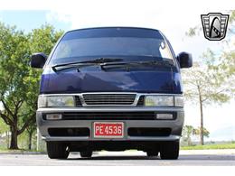 1995 Nissan Caravan (CC-1799836) for sale in O'Fallon, Illinois