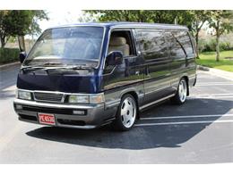 1995 Nissan Caravan (CC-1799836) for sale in O'Fallon, Illinois