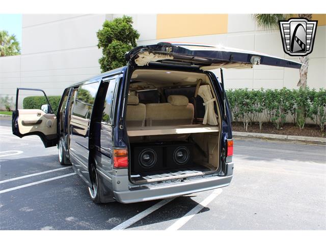 1995 Nissan Caravan (CC-1799836) for sale in O'Fallon, Illinois
