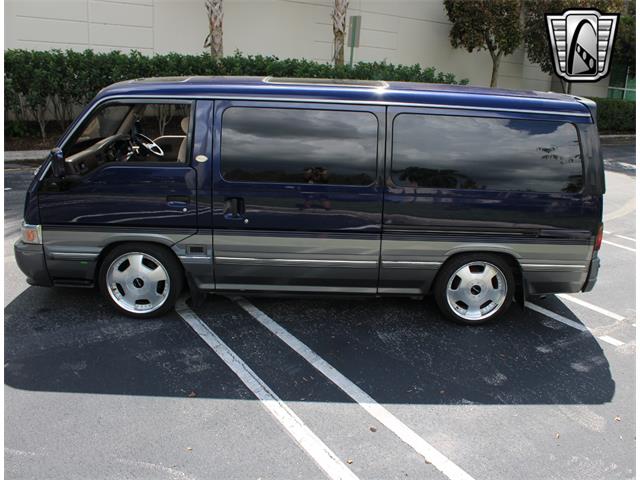 1995 Nissan Caravan (CC-1799836) for sale in O'Fallon, Illinois