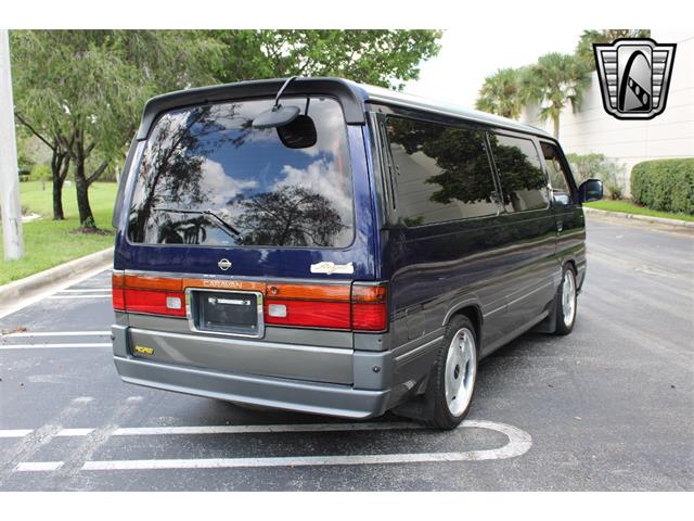 1995 Nissan Caravan (CC-1799836) for sale in O'Fallon, Illinois