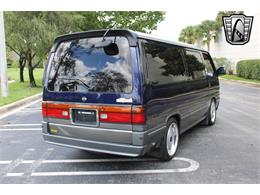 1995 Nissan Caravan (CC-1799836) for sale in O'Fallon, Illinois