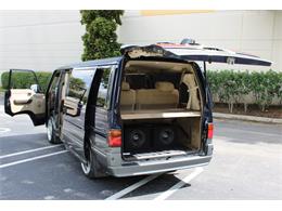 1995 Nissan Caravan (CC-1799836) for sale in O'Fallon, Illinois