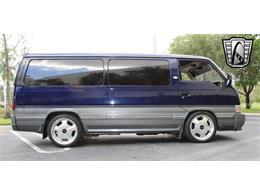 1995 Nissan Caravan (CC-1799836) for sale in O'Fallon, Illinois