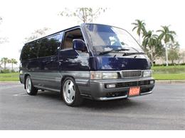 1995 Nissan Caravan (CC-1799836) for sale in O'Fallon, Illinois