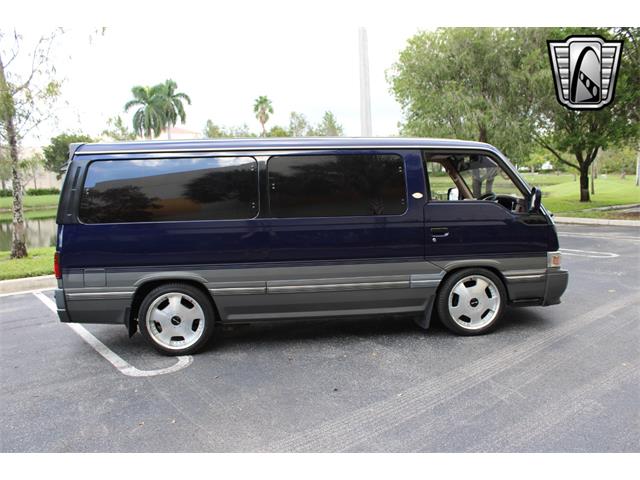 1995 Nissan Caravan (CC-1799836) for sale in O'Fallon, Illinois