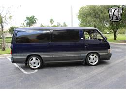 1995 Nissan Caravan (CC-1799836) for sale in O'Fallon, Illinois