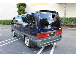 1995 Nissan Caravan (CC-1799836) for sale in O'Fallon, Illinois