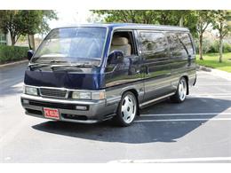1995 Nissan Caravan (CC-1799836) for sale in O'Fallon, Illinois