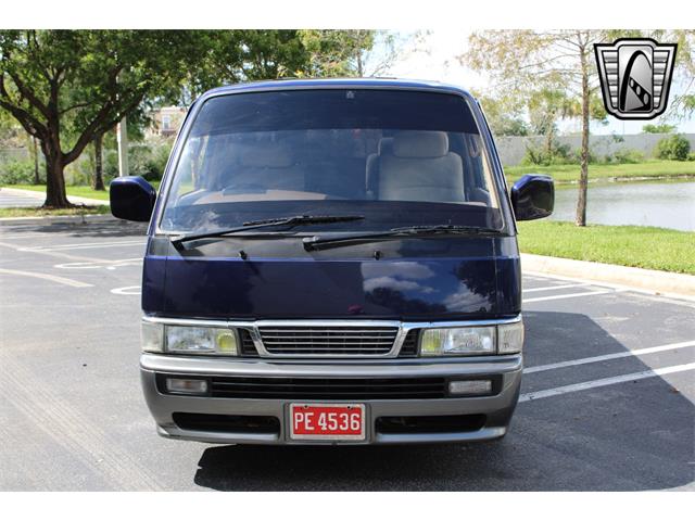 1995 Nissan Caravan (CC-1799836) for sale in O'Fallon, Illinois