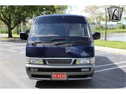 1995 Nissan Caravan (CC-1799836) for sale in O'Fallon, Illinois