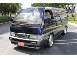 1995 Nissan Caravan (CC-1799836) for sale in O'Fallon, Illinois