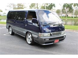 1995 Nissan Caravan (CC-1799836) for sale in O'Fallon, Illinois
