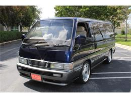 1995 Nissan Caravan (CC-1799836) for sale in O'Fallon, Illinois