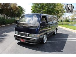1995 Nissan Caravan (CC-1799836) for sale in O'Fallon, Illinois