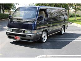 1995 Nissan Caravan (CC-1799836) for sale in O'Fallon, Illinois