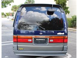 1995 Nissan Caravan (CC-1799836) for sale in O'Fallon, Illinois