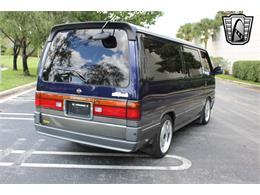 1995 Nissan Caravan (CC-1799836) for sale in O'Fallon, Illinois